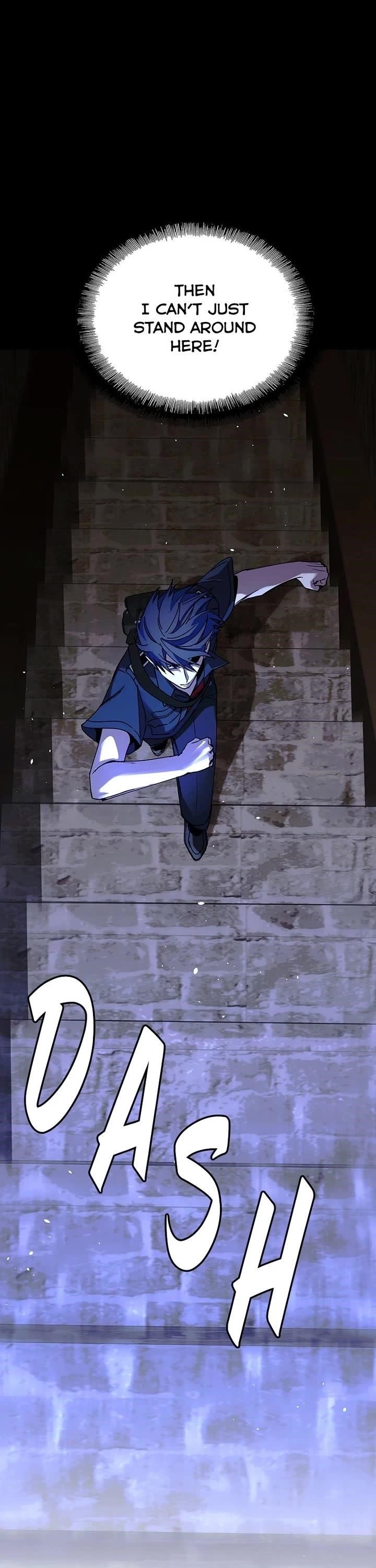 The End of the World is Just a Game to Me Chapter 79 - Page 28