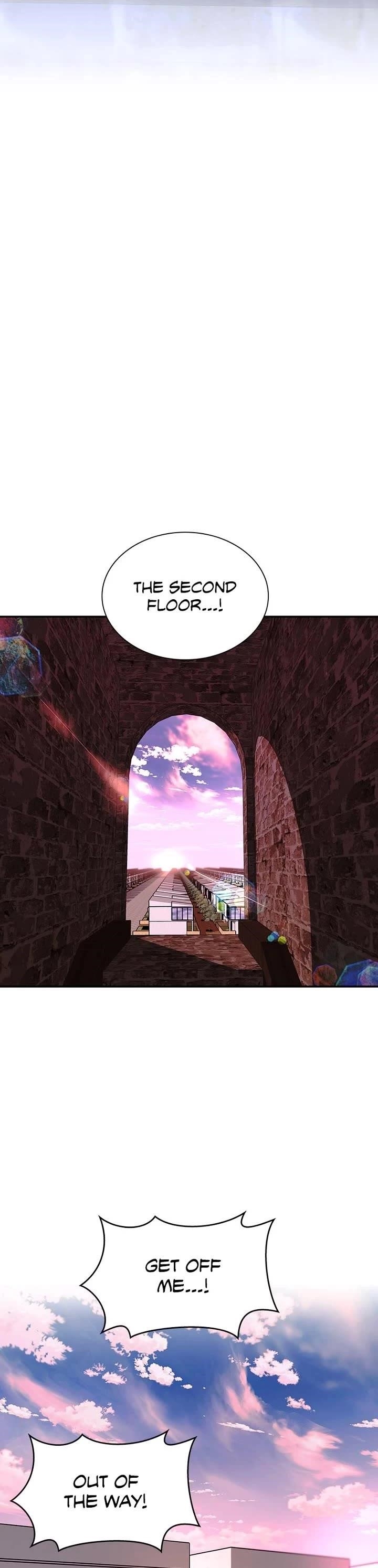 The End of the World is Just a Game to Me Chapter 79 - Page 29