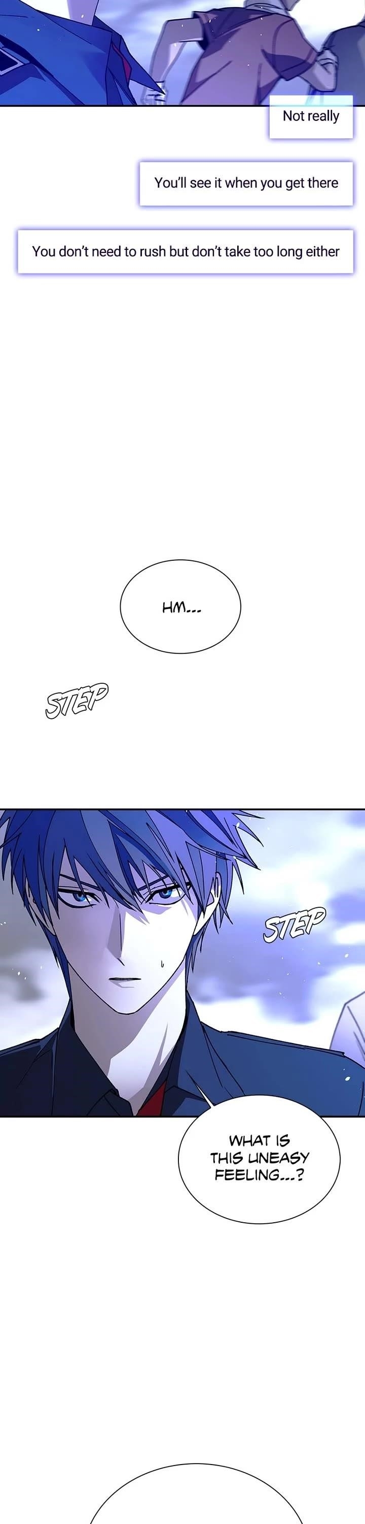 The End of the World is Just a Game to Me Chapter 79 - Page 3