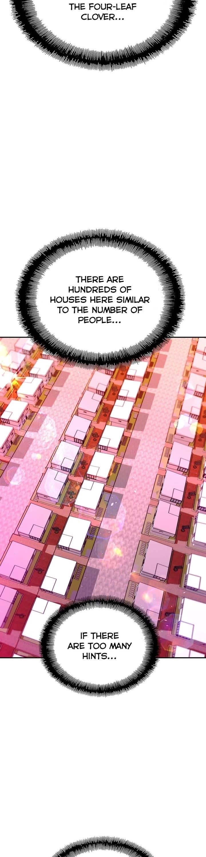 The End of the World is Just a Game to Me Chapter 79 - Page 44