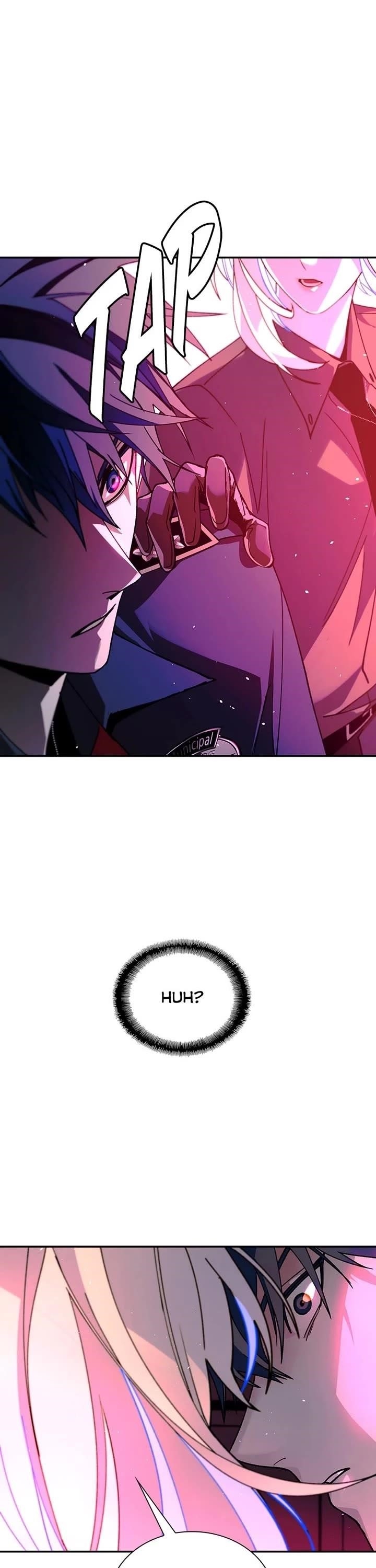 The End of the World is Just a Game to Me Chapter 79 - Page 48