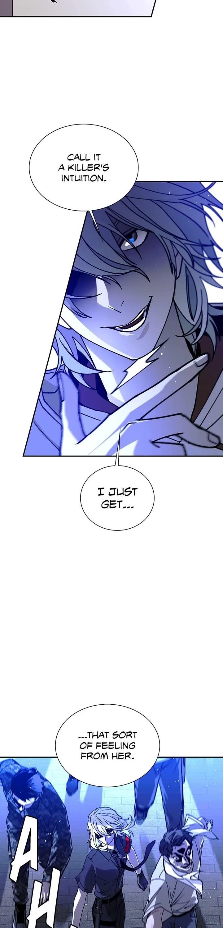 The End of the World is Just a Game to Me Chapter 79 - Page 5