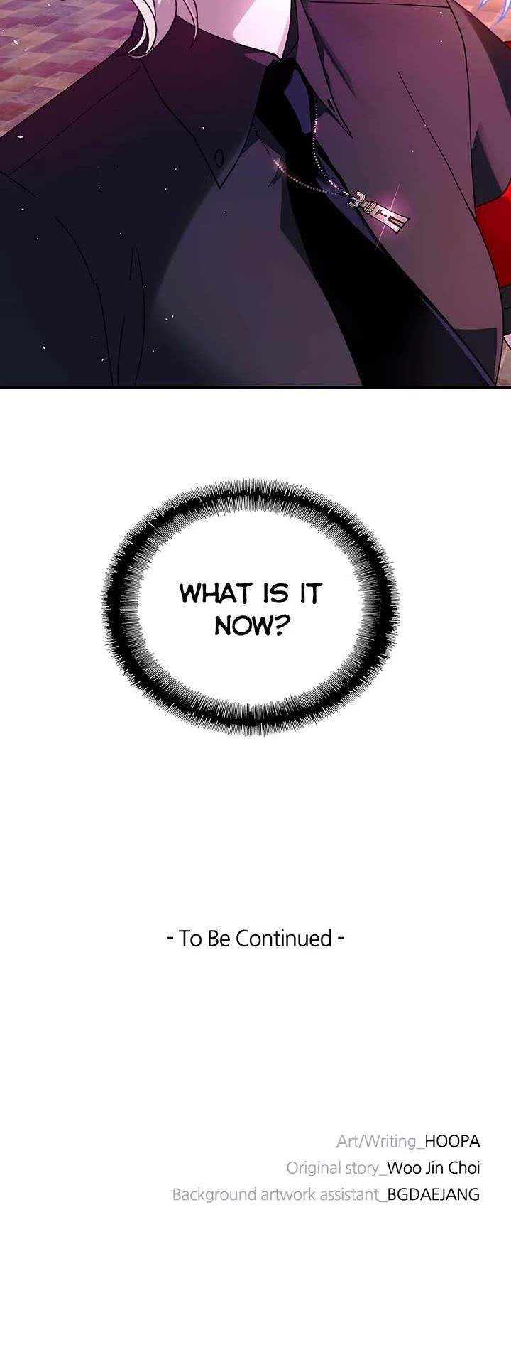 The End of the World is Just a Game to Me Chapter 79 - Page 50