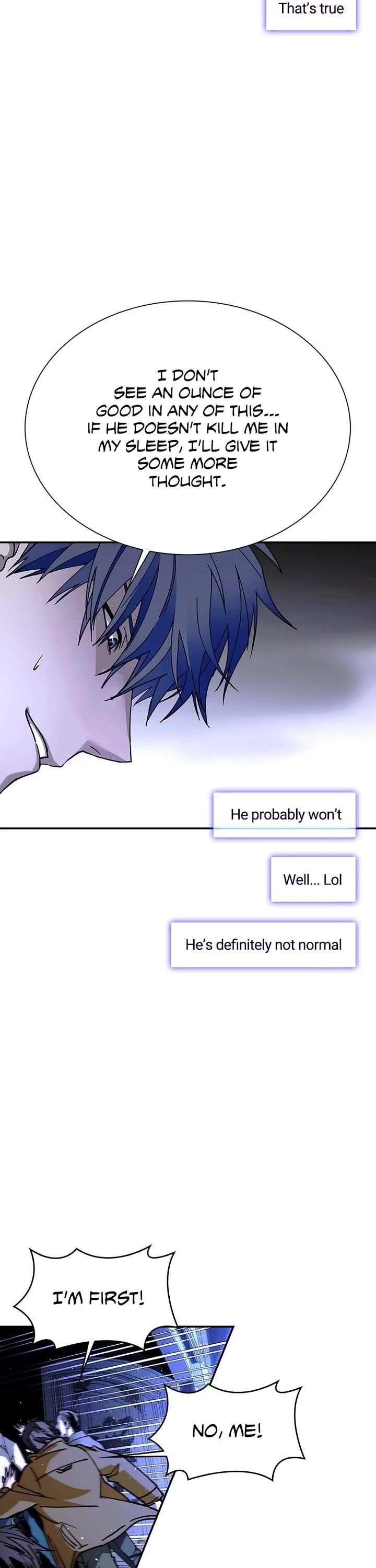 The End of the World is Just a Game to Me Chapter 79 - Page 7