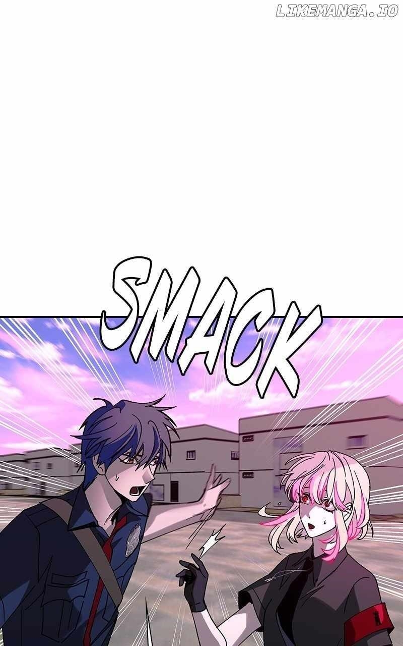 The End of the World is Just a Game to Me Chapter 80 - Page 1