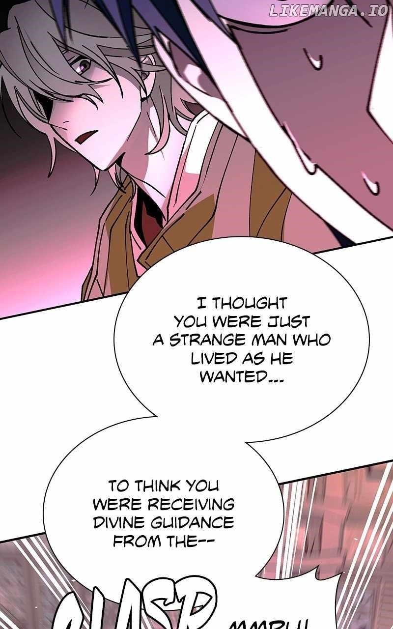 The End of the World is Just a Game to Me Chapter 80 - Page 101