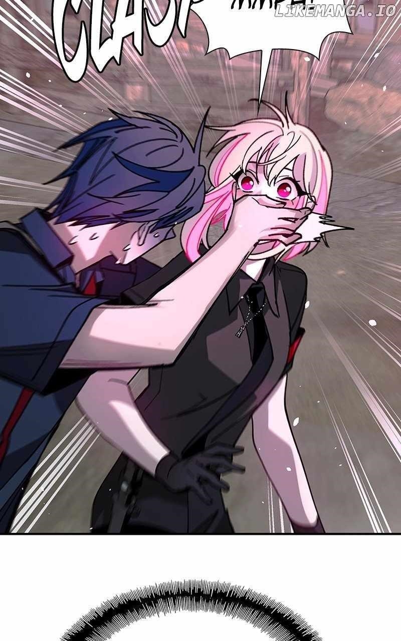 The End of the World is Just a Game to Me Chapter 80 - Page 102