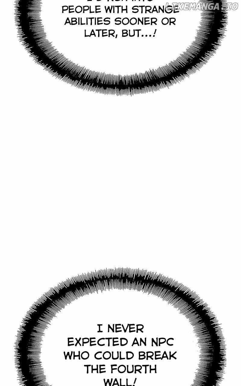 The End of the World is Just a Game to Me Chapter 80 - Page 104