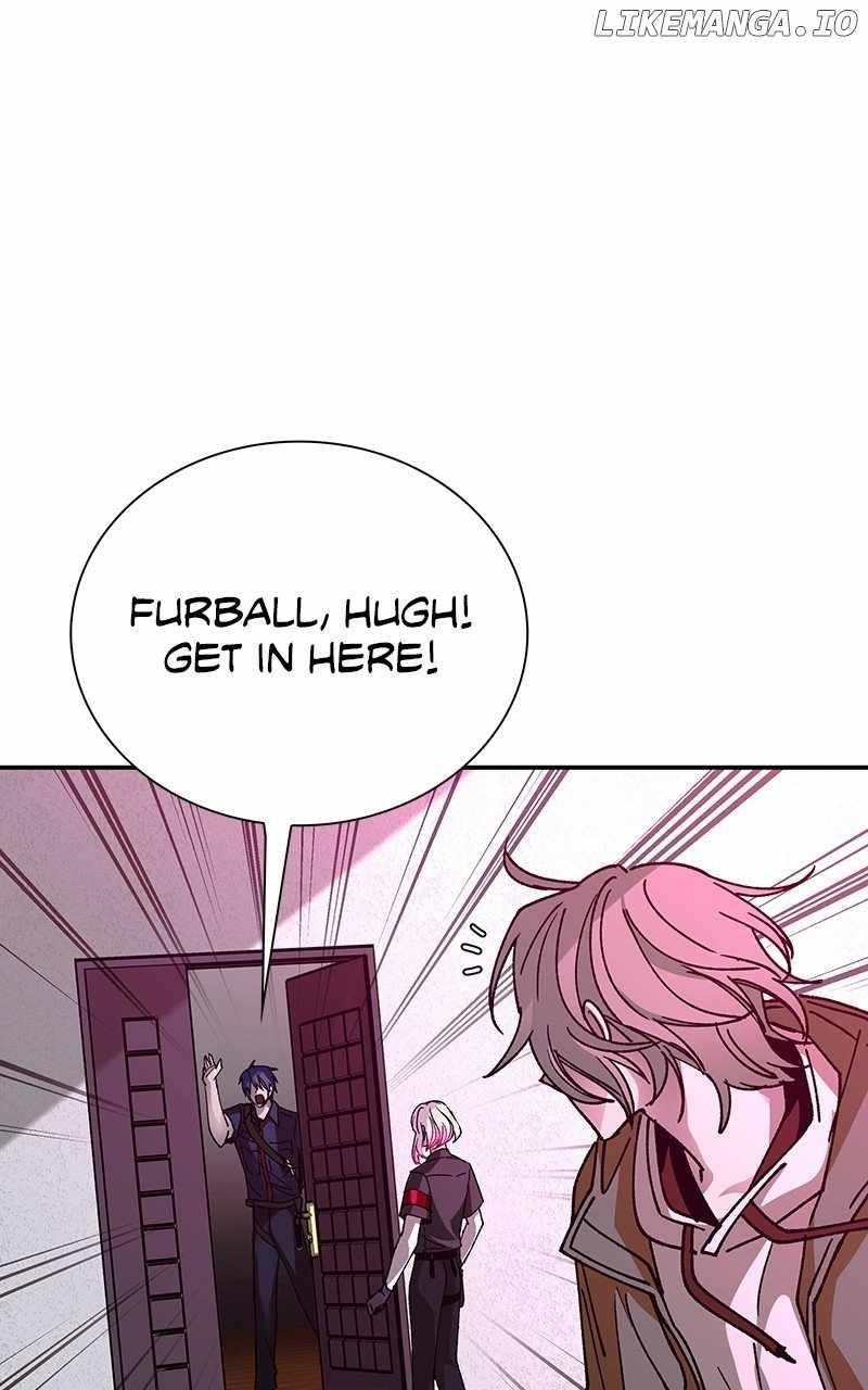 The End of the World is Just a Game to Me Chapter 80 - Page 11