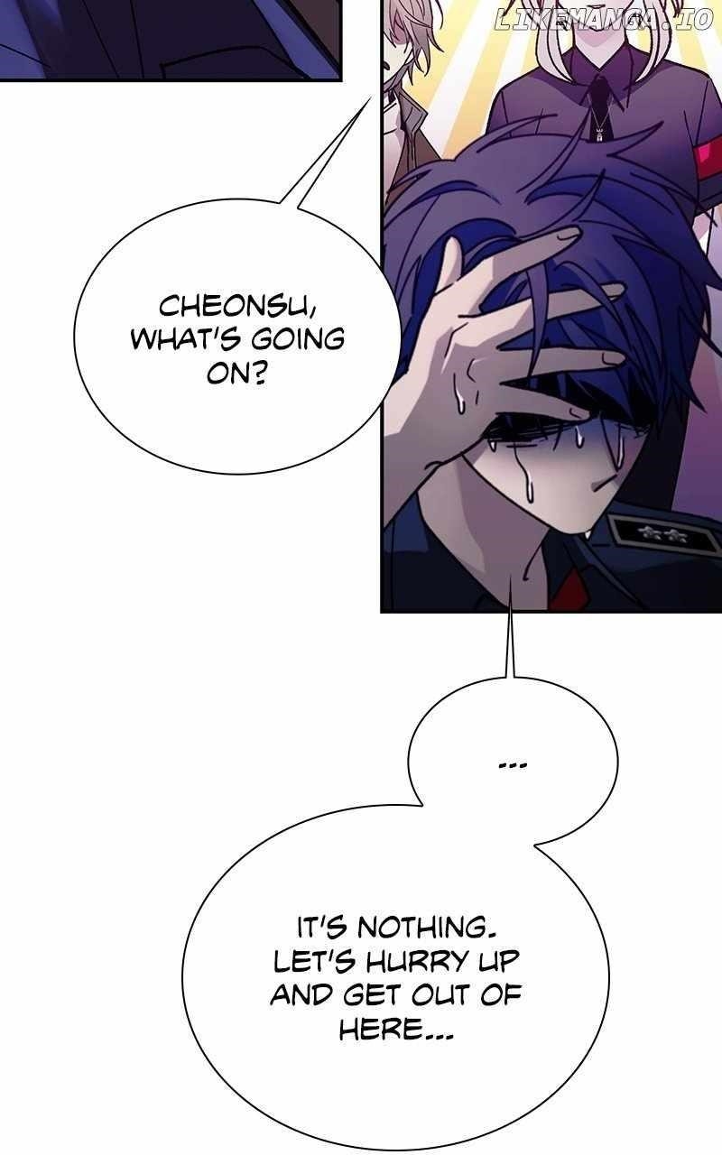 The End of the World is Just a Game to Me Chapter 80 - Page 110