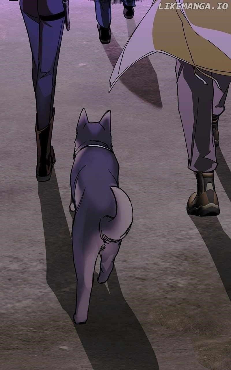 The End of the World is Just a Game to Me Chapter 80 - Page 112