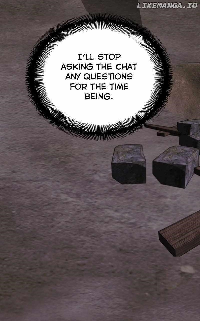 The End of the World is Just a Game to Me Chapter 80 - Page 113