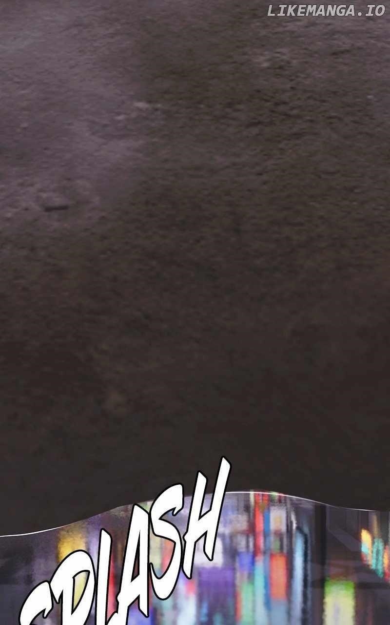 The End of the World is Just a Game to Me Chapter 80 - Page 114