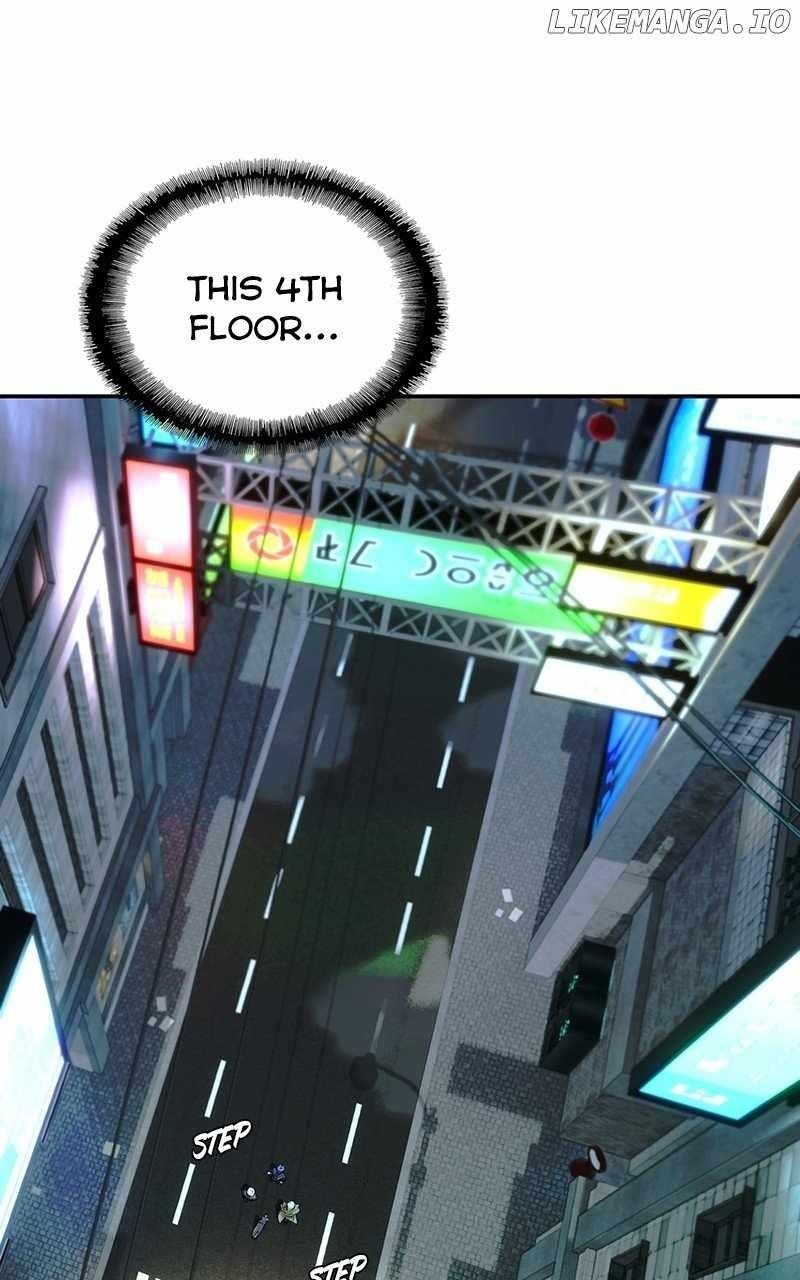 The End of the World is Just a Game to Me Chapter 80 - Page 116