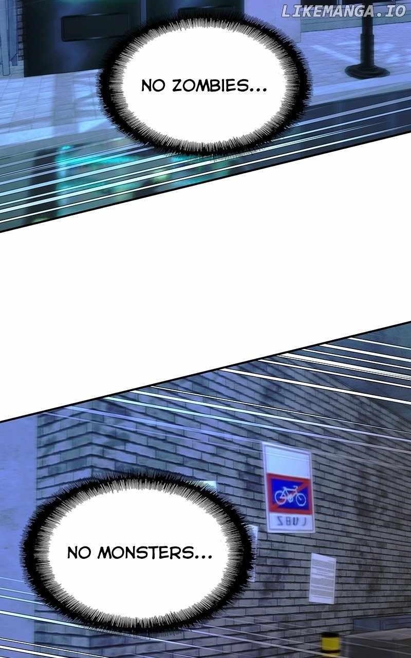 The End of the World is Just a Game to Me Chapter 80 - Page 119