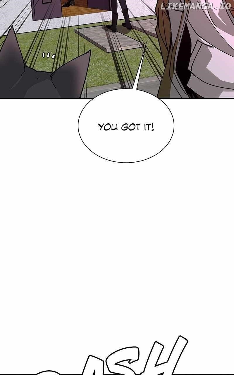 The End of the World is Just a Game to Me Chapter 80 - Page 12