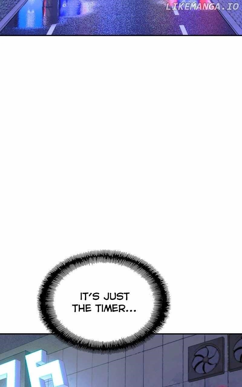 The End of the World is Just a Game to Me Chapter 80 - Page 121