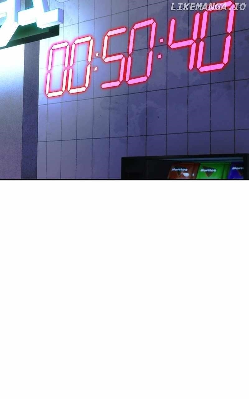 The End of the World is Just a Game to Me Chapter 80 - Page 122