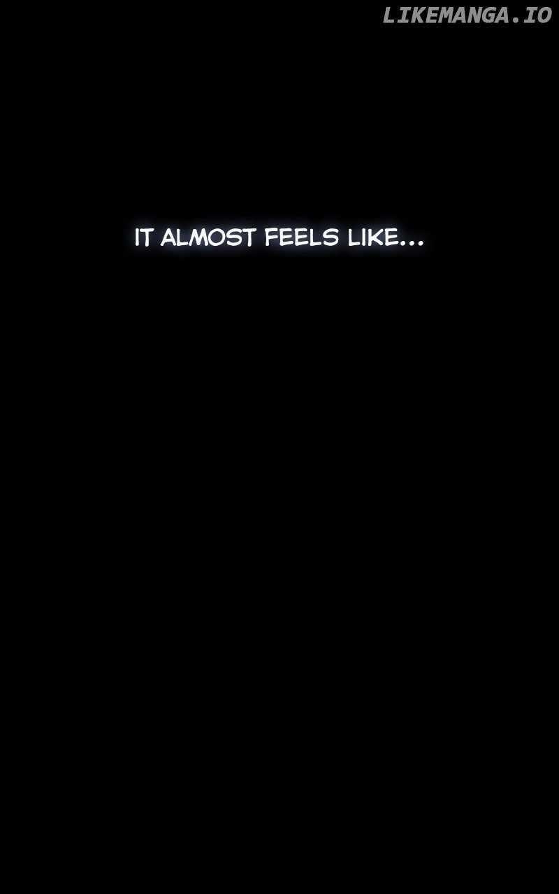 The End of the World is Just a Game to Me Chapter 80 - Page 125