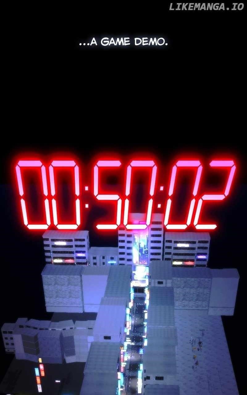 The End of the World is Just a Game to Me Chapter 80 - Page 126