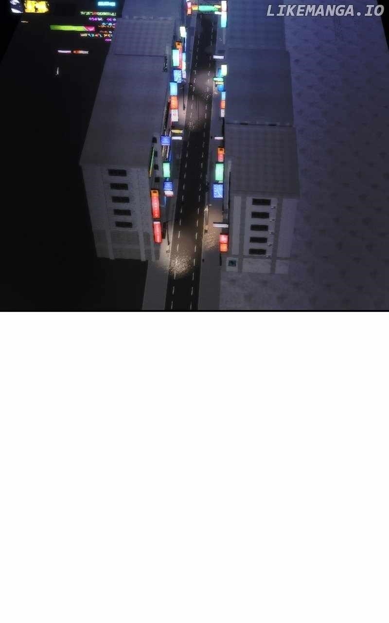 The End of the World is Just a Game to Me Chapter 80 - Page 127