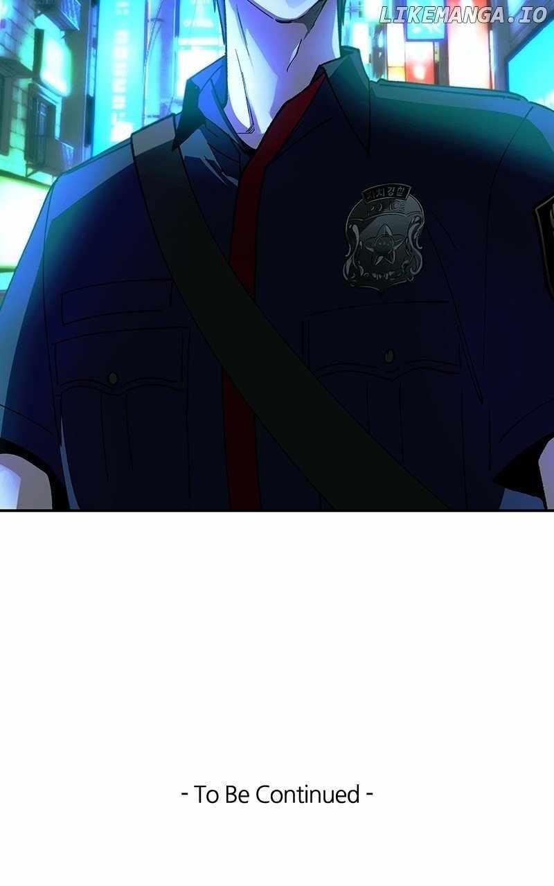 The End of the World is Just a Game to Me Chapter 80 - Page 129