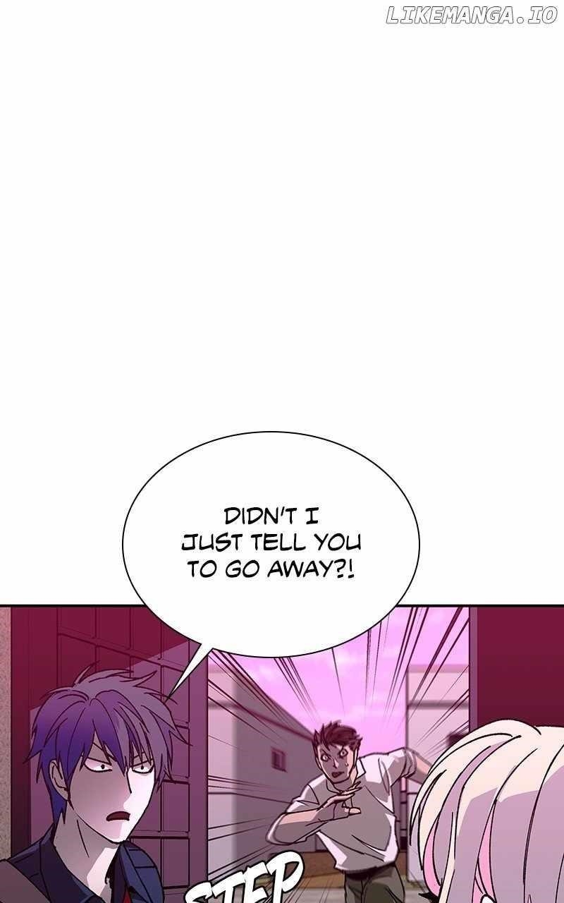 The End of the World is Just a Game to Me Chapter 80 - Page 14