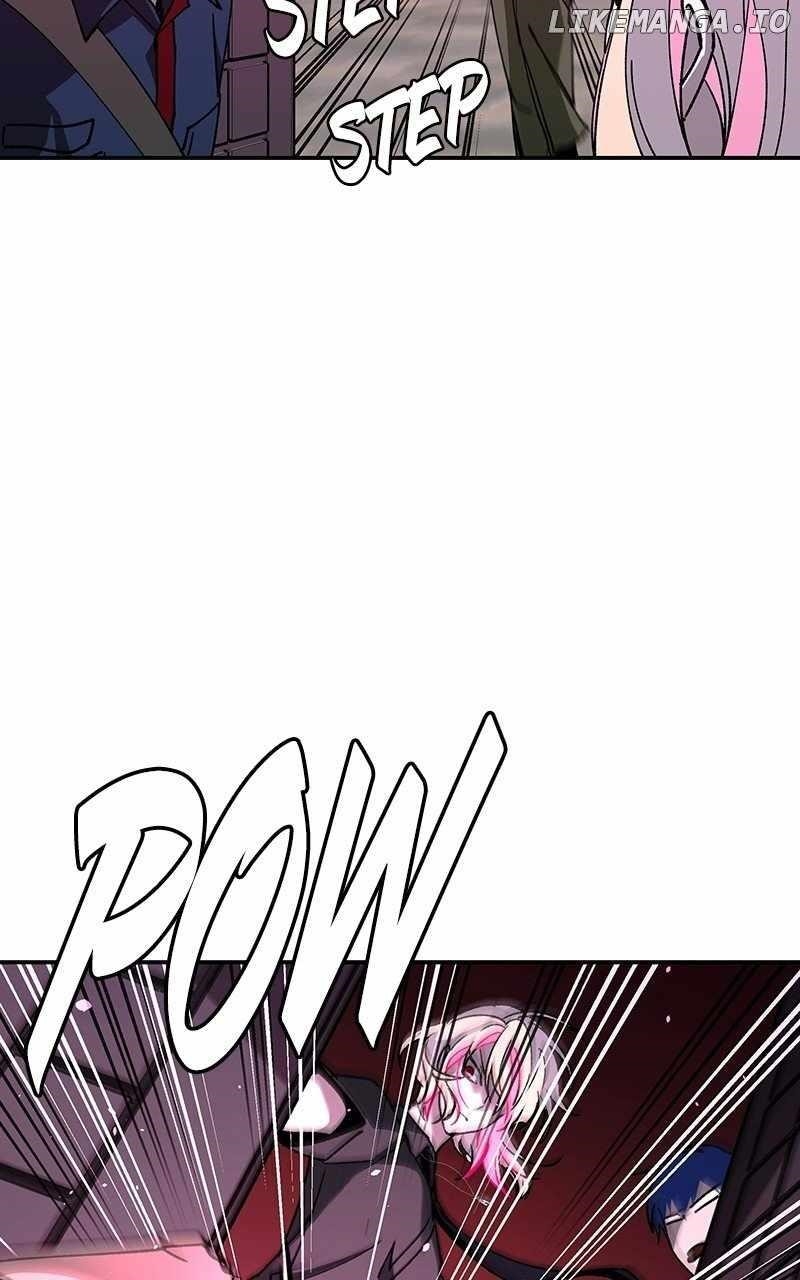 The End of the World is Just a Game to Me Chapter 80 - Page 15