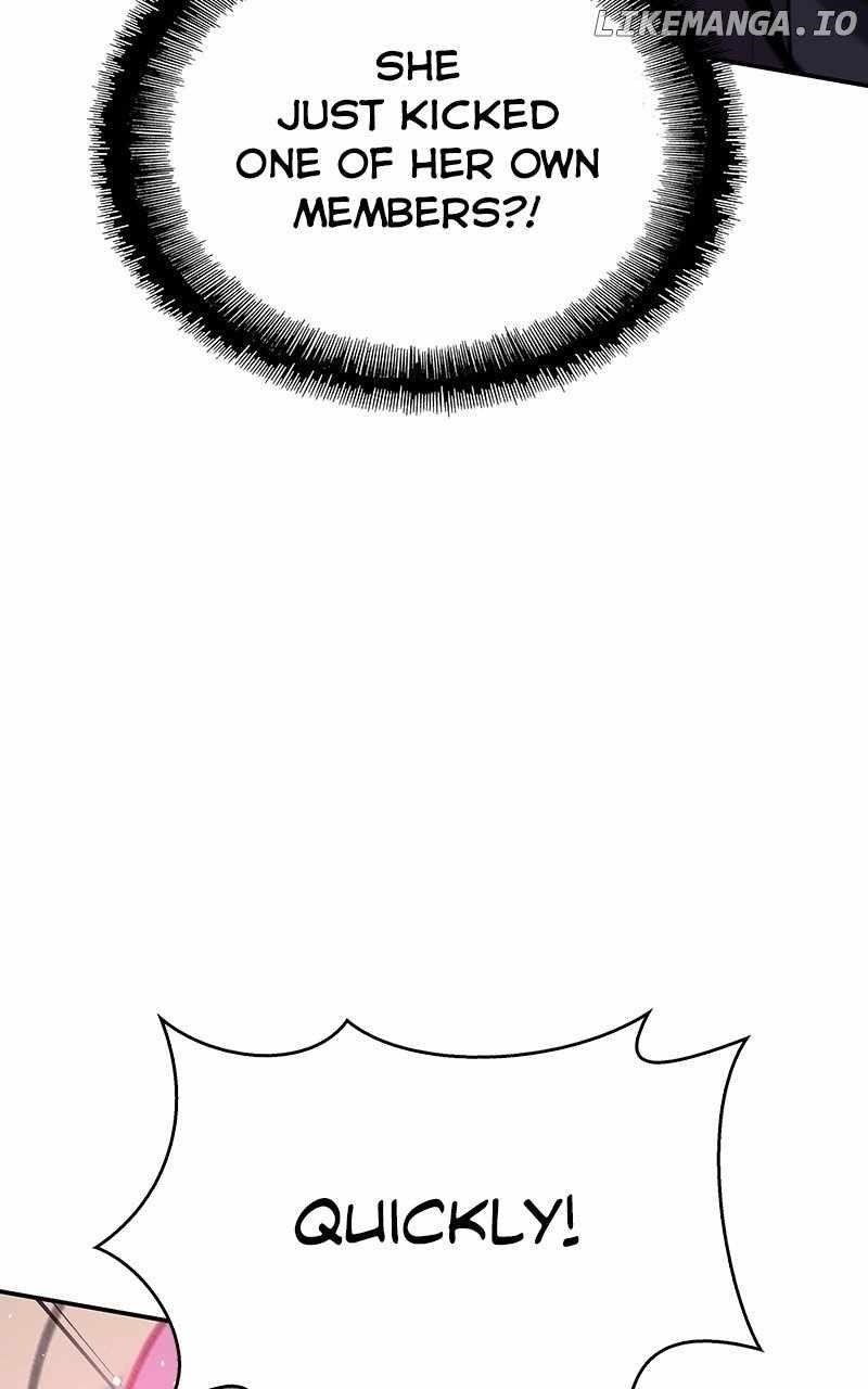 The End of the World is Just a Game to Me Chapter 80 - Page 18