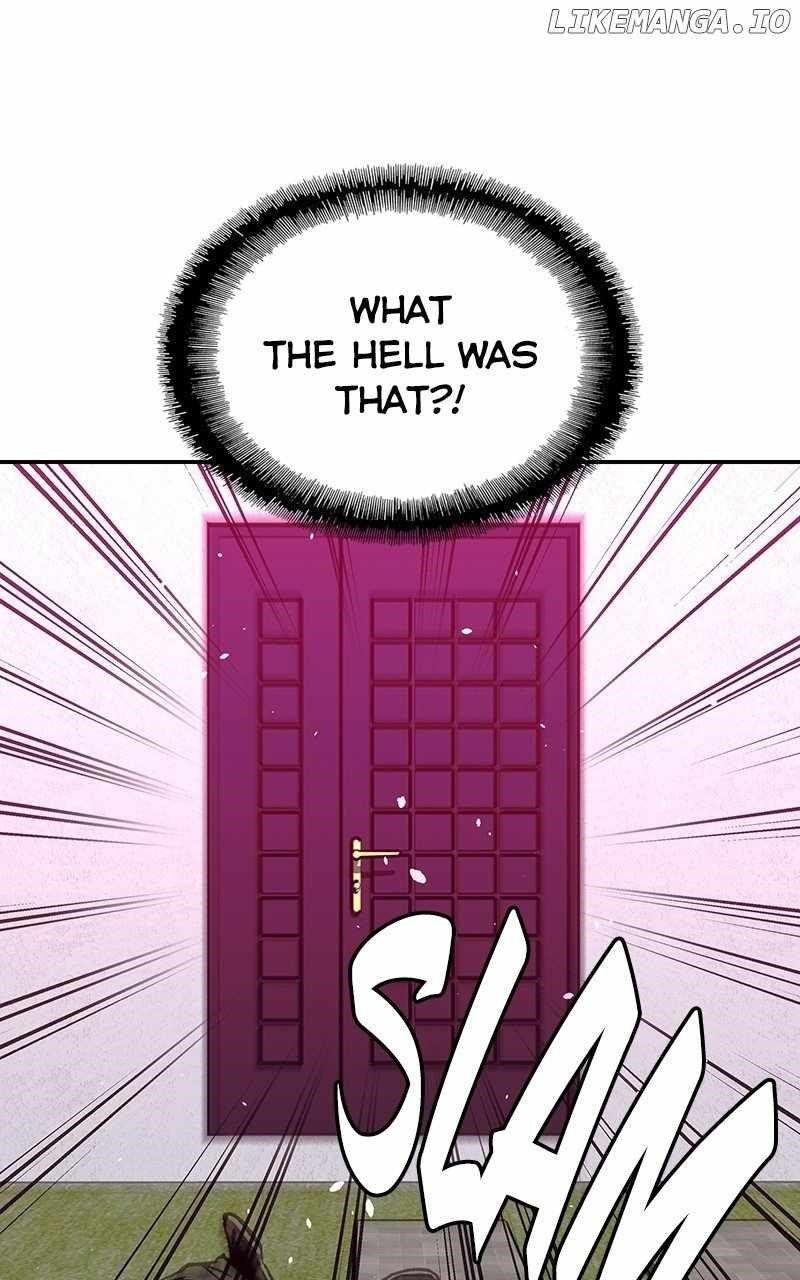 The End of the World is Just a Game to Me Chapter 80 - Page 20