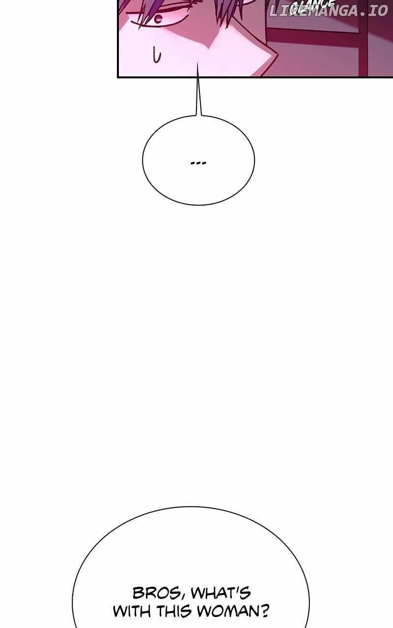 The End of the World is Just a Game to Me Chapter 80 - Page 23