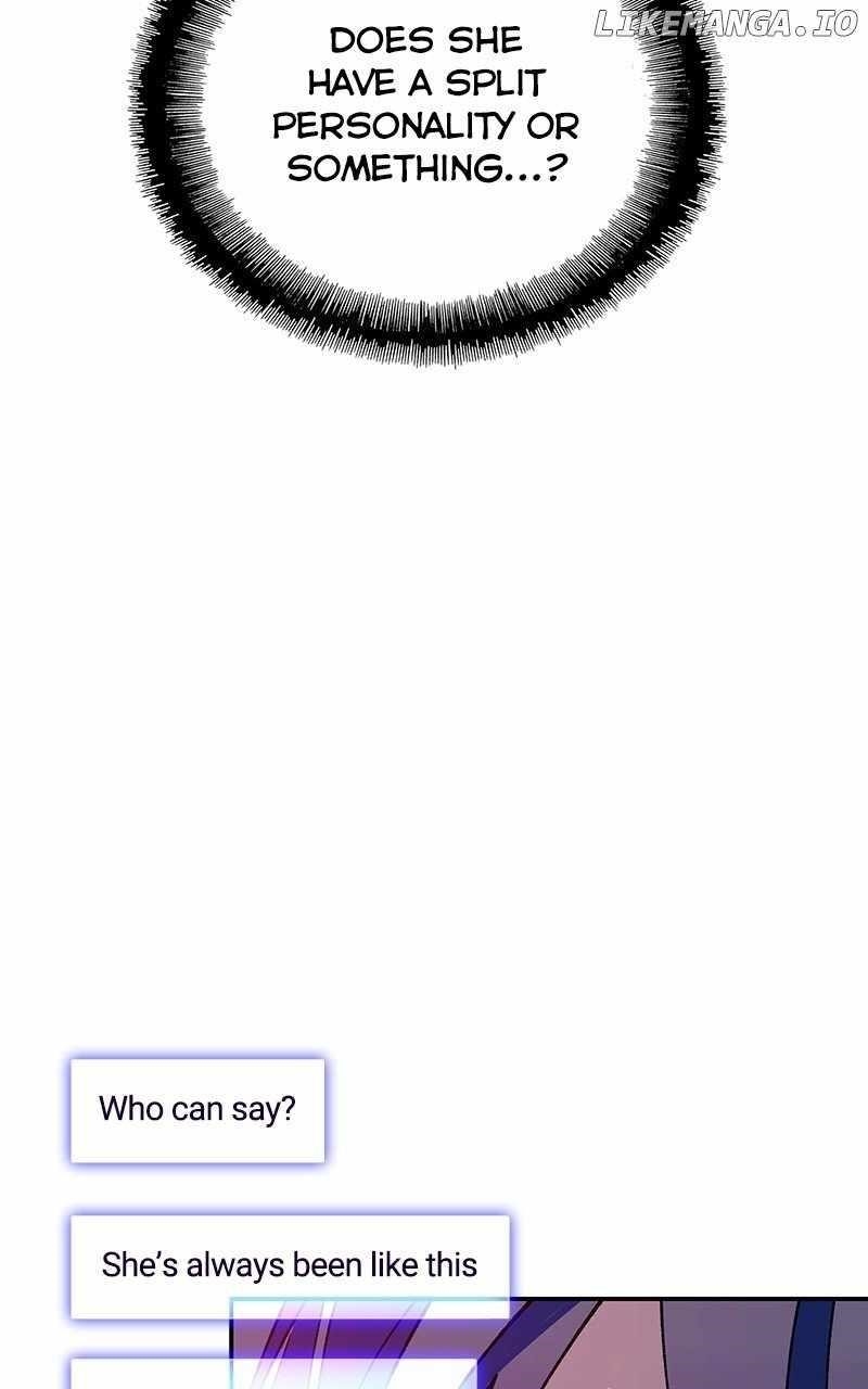 The End of the World is Just a Game to Me Chapter 80 - Page 25