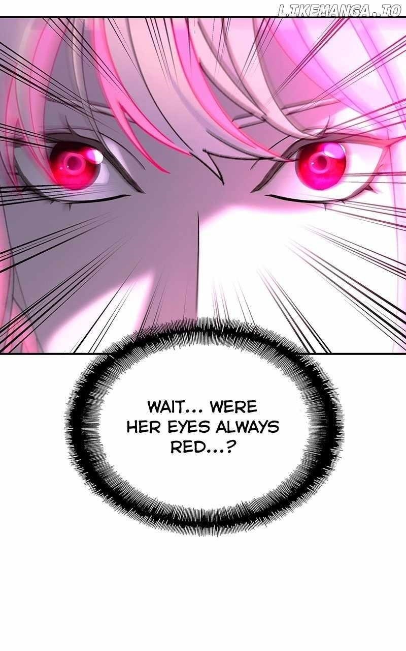 The End of the World is Just a Game to Me Chapter 80 - Page 27