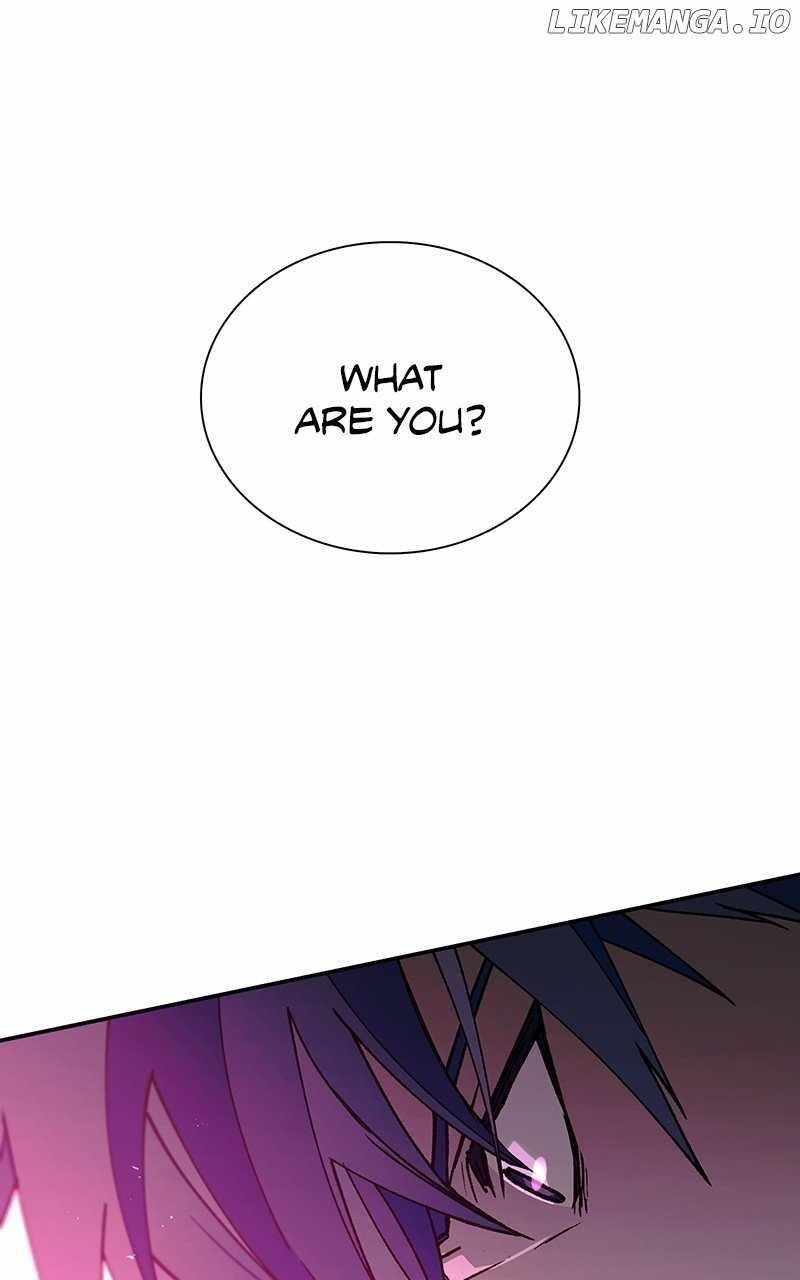 The End of the World is Just a Game to Me Chapter 80 - Page 31