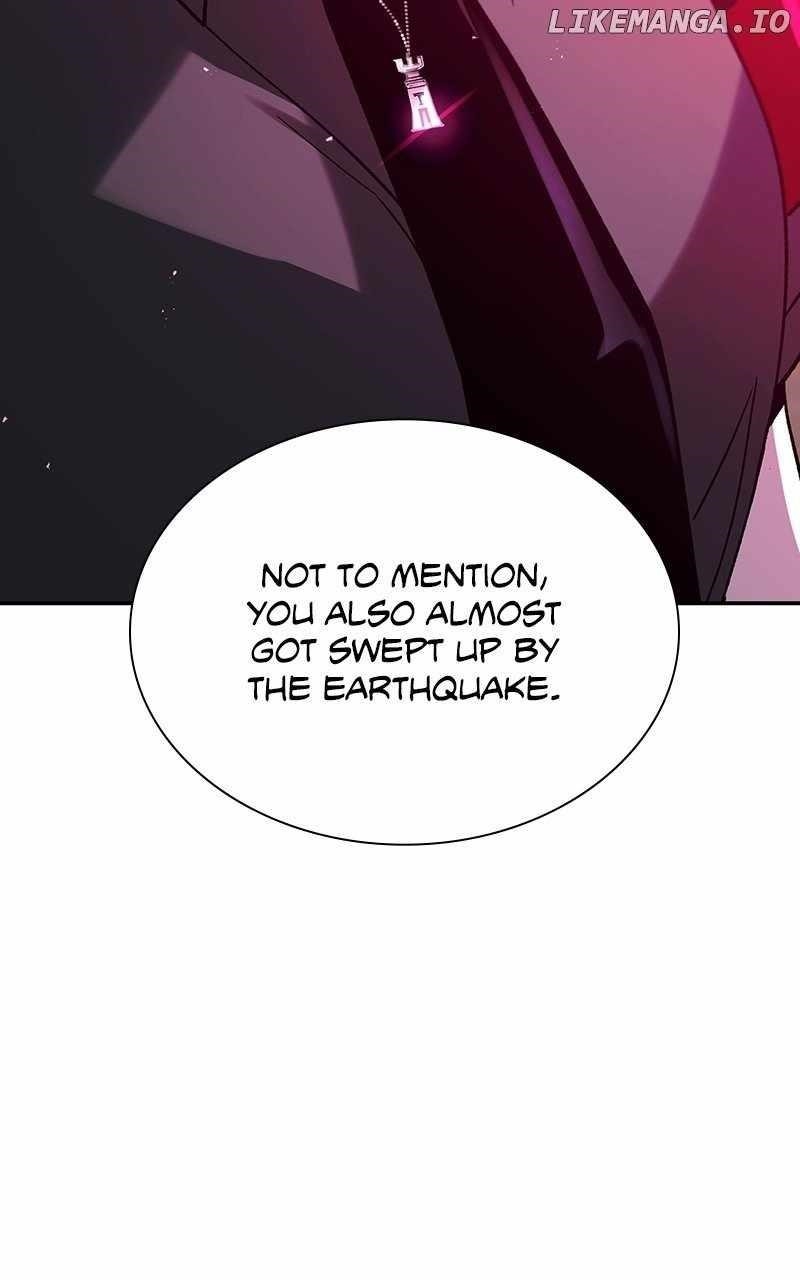 The End of the World is Just a Game to Me Chapter 80 - Page 38