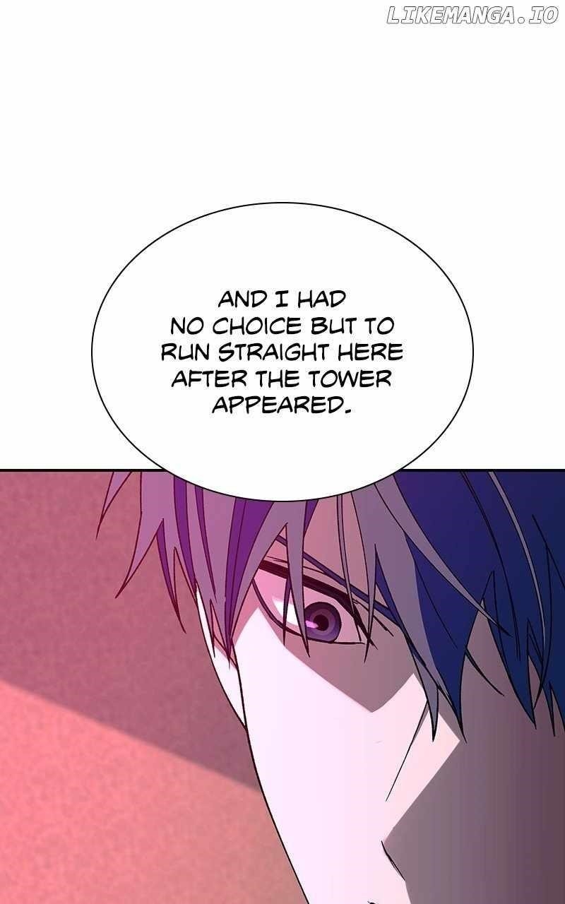 The End of the World is Just a Game to Me Chapter 80 - Page 39