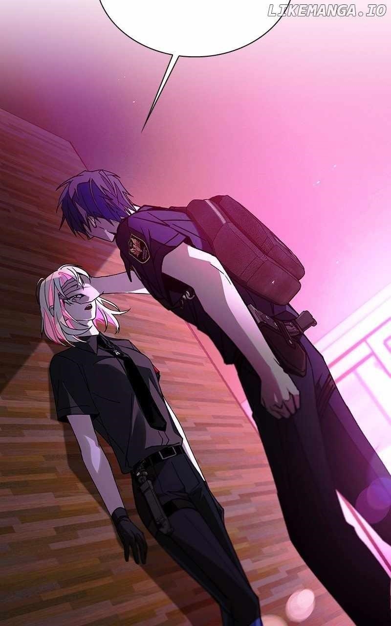 The End of the World is Just a Game to Me Chapter 80 - Page 41