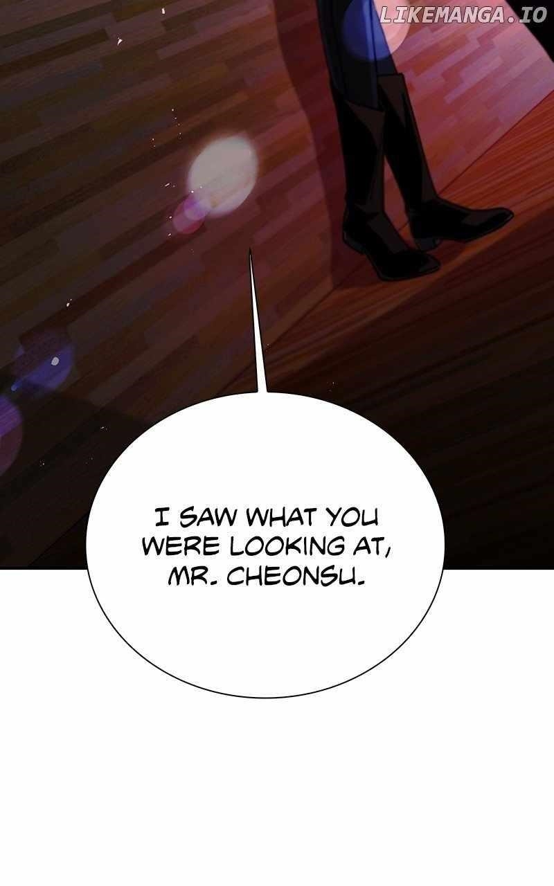 The End of the World is Just a Game to Me Chapter 80 - Page 42