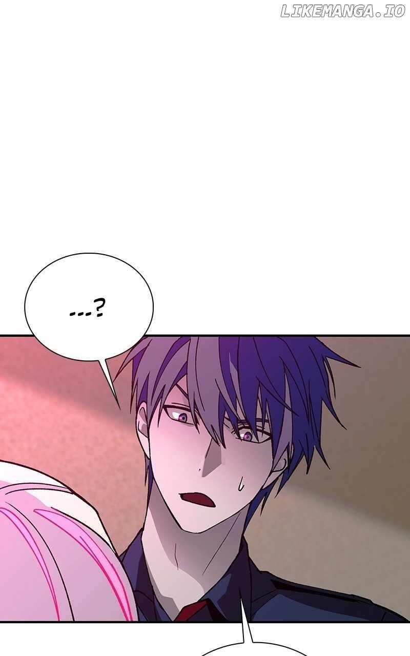 The End of the World is Just a Game to Me Chapter 80 - Page 43