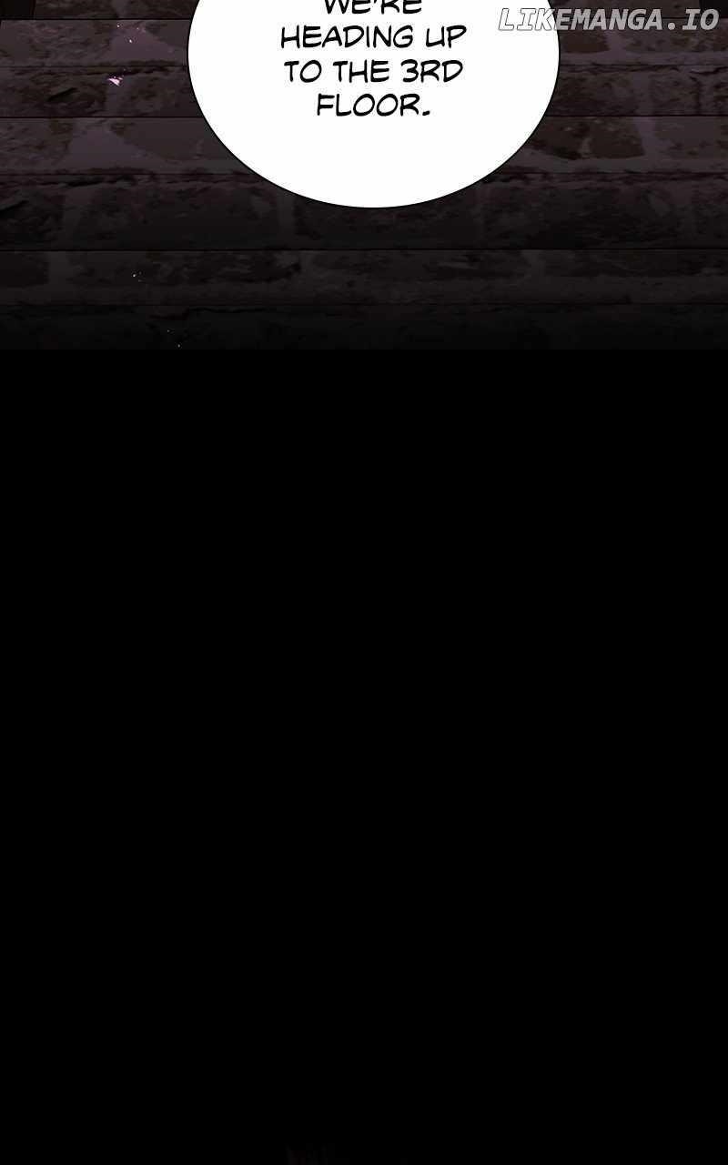 The End of the World is Just a Game to Me Chapter 80 - Page 54