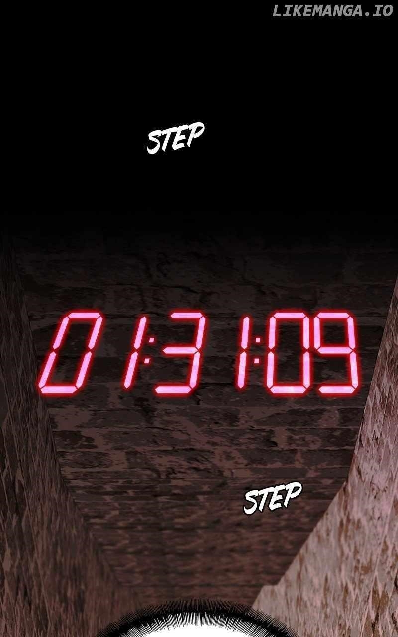 The End of the World is Just a Game to Me Chapter 80 - Page 56