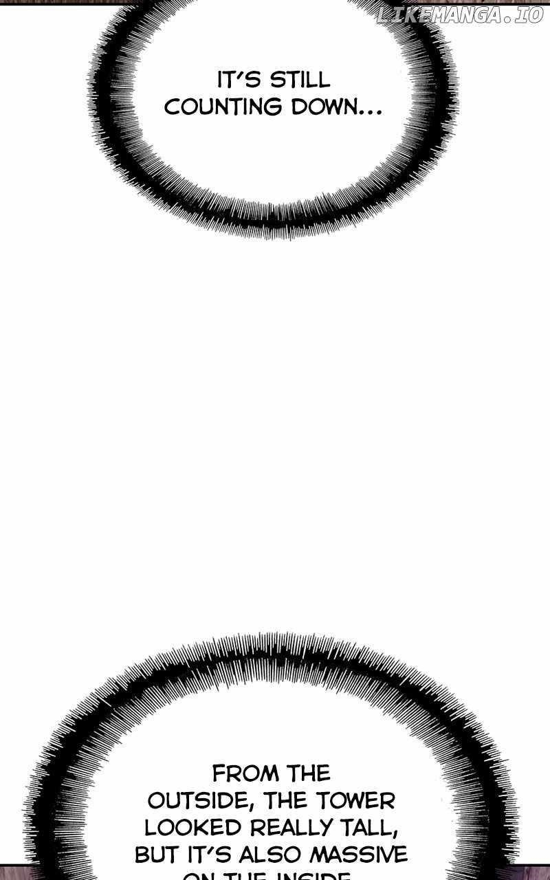 The End of the World is Just a Game to Me Chapter 80 - Page 57