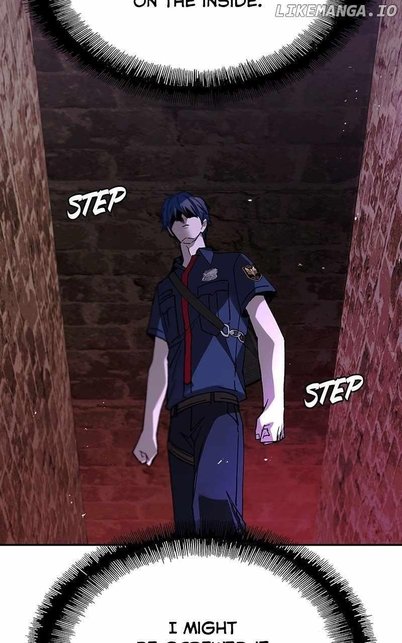 The End of the World is Just a Game to Me Chapter 80 - Page 58