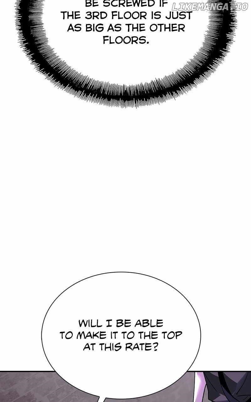 The End of the World is Just a Game to Me Chapter 80 - Page 59