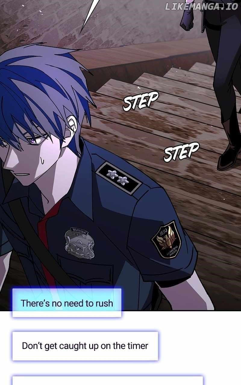 The End of the World is Just a Game to Me Chapter 80 - Page 60