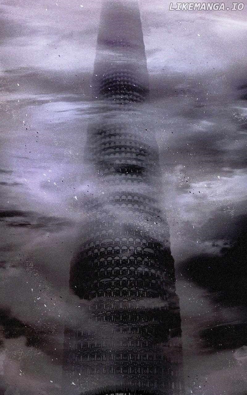 The End of the World is Just a Game to Me Chapter 80 - Page 62