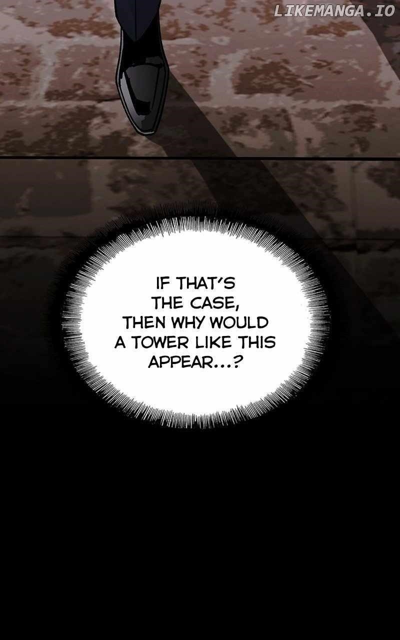 The End of the World is Just a Game to Me Chapter 80 - Page 64