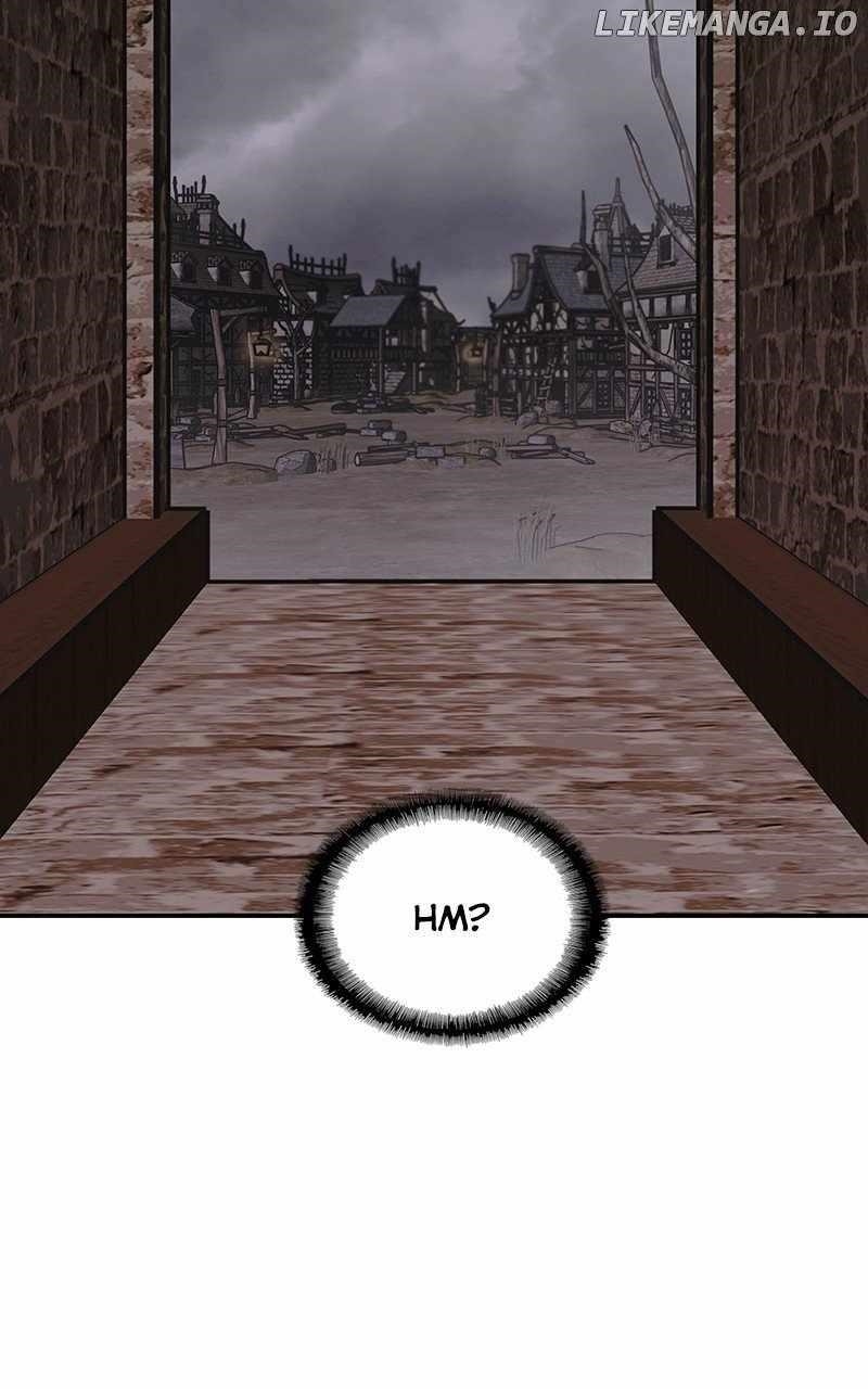 The End of the World is Just a Game to Me Chapter 80 - Page 67