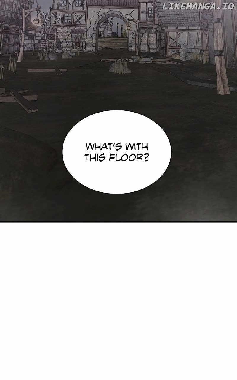 The End of the World is Just a Game to Me Chapter 80 - Page 69