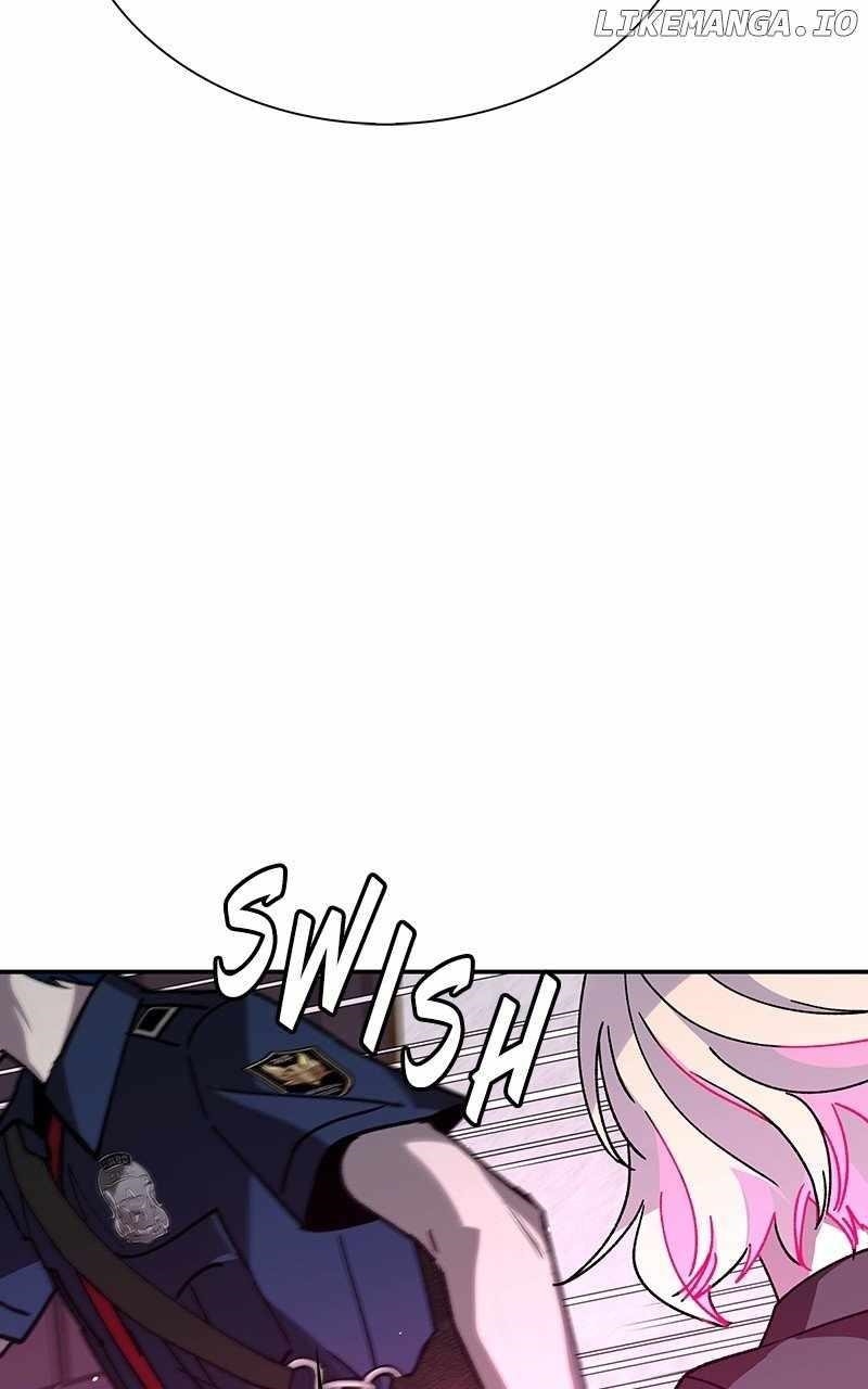 The End of the World is Just a Game to Me Chapter 80 - Page 7